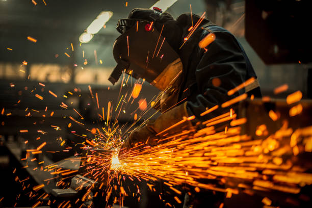 Affordable Welder Services in Braselton, GA