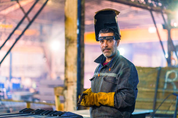 Best Automation and Robotic Welding in Braselton, GA