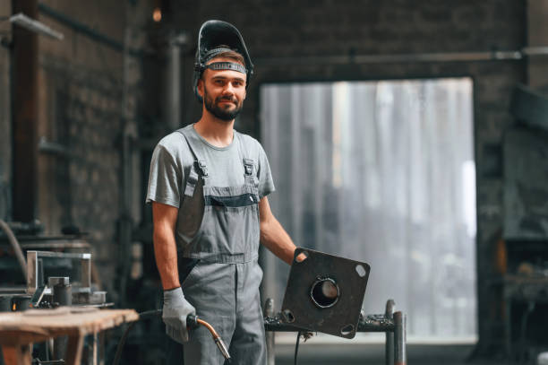 Best Automation and Robotic Welding in Braselton, GA